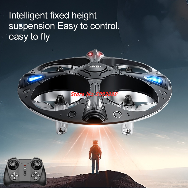 Smart Attitude Hold Hover Mini - đánh giá và giá Drone Battery Smart