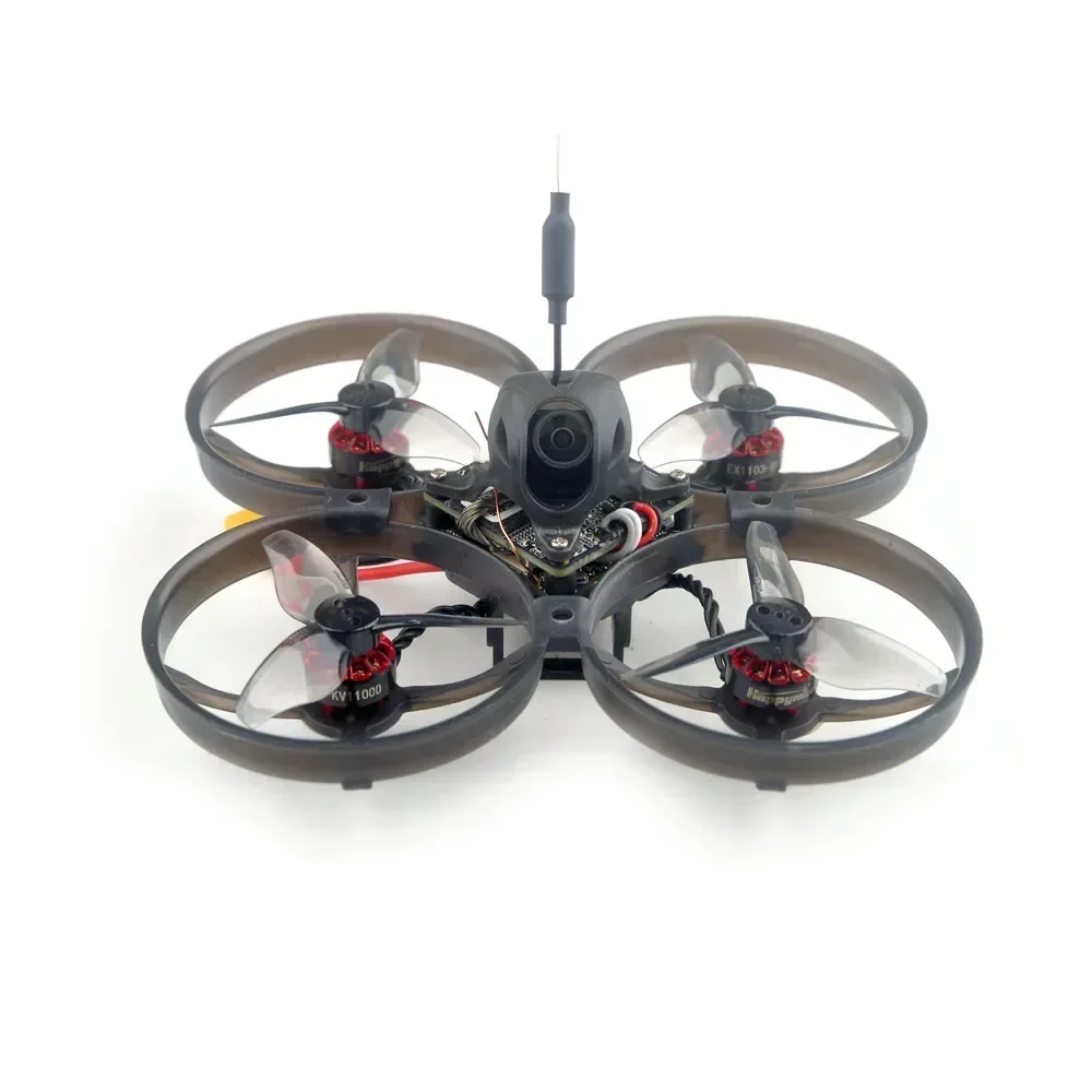 HappyModel Mobula8 HD 2S 85mm  - đánh giá và giá Drone Battery Case