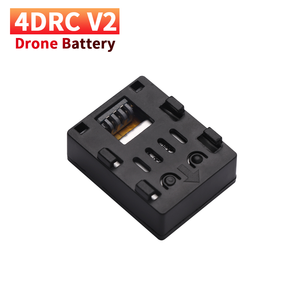 Upgrade 4D-V2 RC Drone Battery - đánh giá và giá Drone Battery Li-Ion