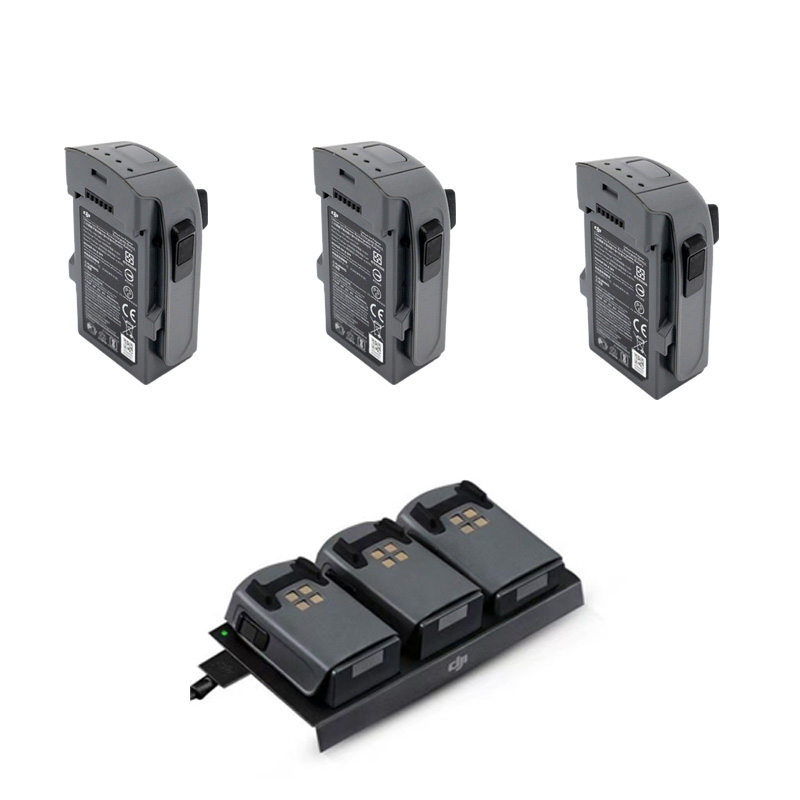 Original Battery for Spark Dro - đánh giá và giá Drone Battery Li-Ion