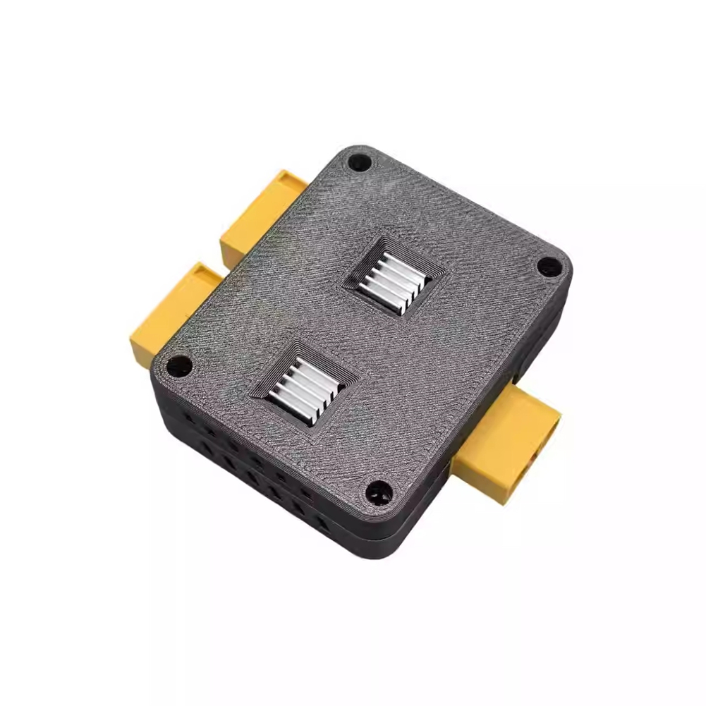 B29C-XT90 Port Integrated Batt - đánh giá và giá Drone Battery Parallel Board