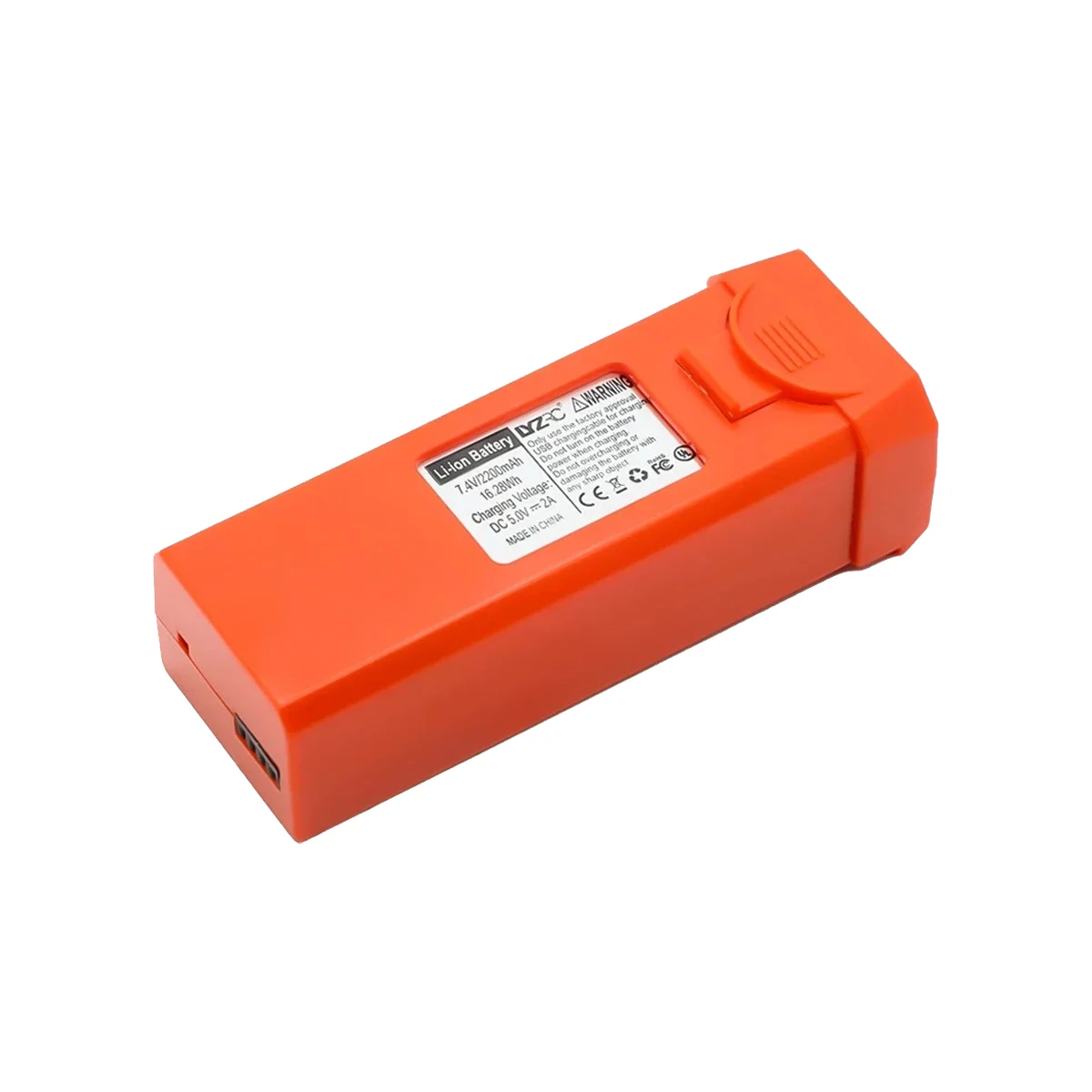 Battery L900 PRO SE Max Drone  - đánh giá và giá Drone Battery Li-Ion