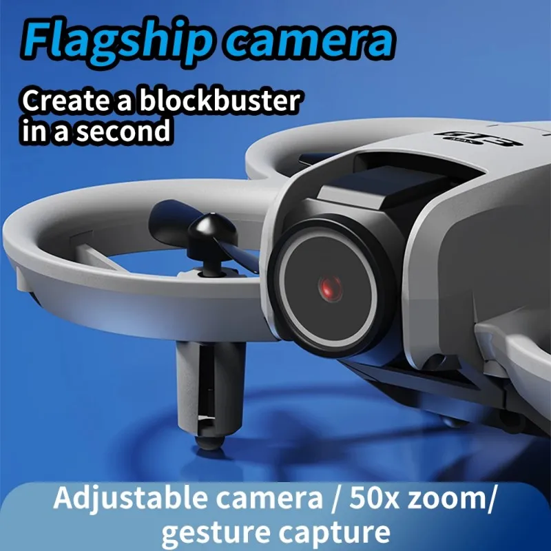 Xiaomi GT3 MAX GPS Drone 8K Ae - đánh giá và giá Drone Battery Case
