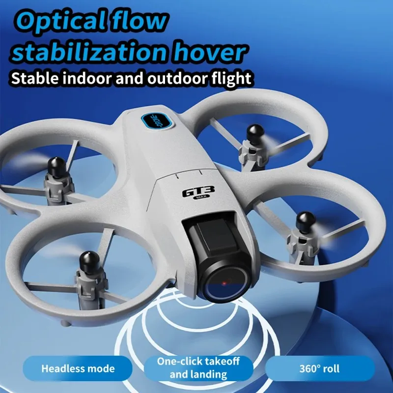 Xiaomi GT3 MAX GPS Drone 8K Ae - đánh giá và giá Drone Battery Case