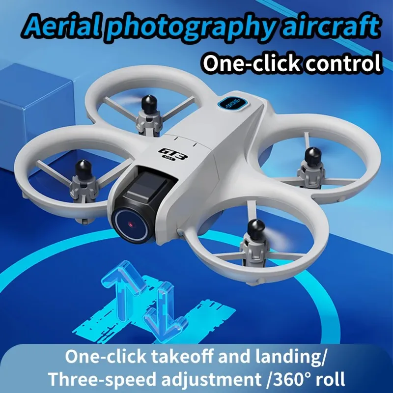 Xiaomi GT3 MAX GPS Drone 8K Ae - đánh giá và giá Drone Battery Case
