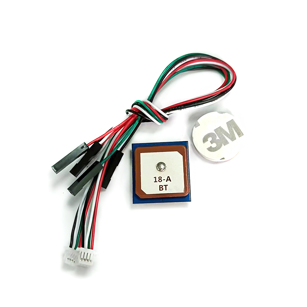 BN-220 BN880 GPS GLONASS Modul - đánh giá và giá Drone Battery Lipo