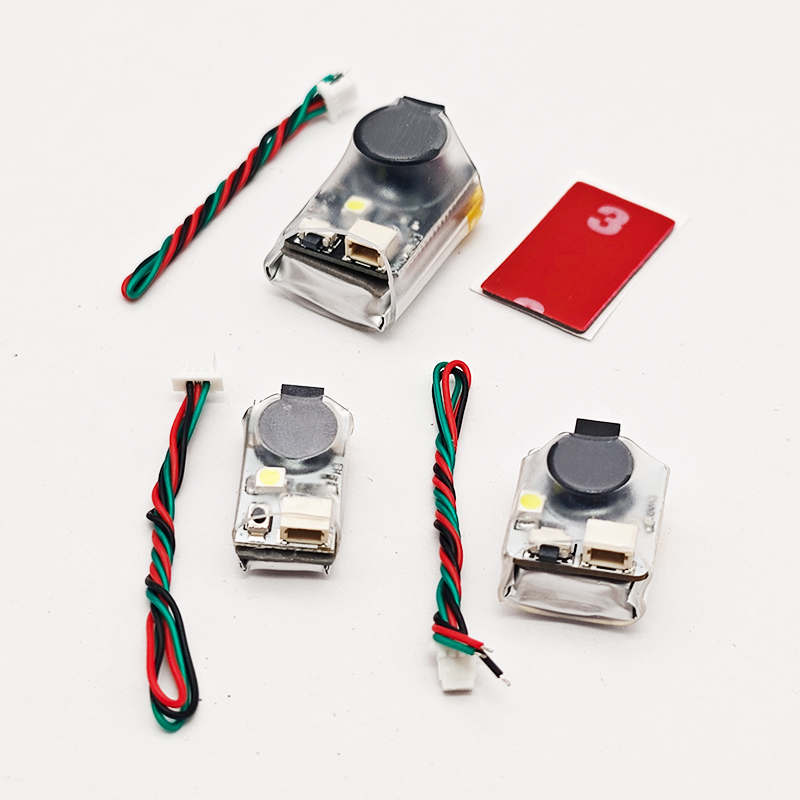JHE42B/ JHE42B_S/ JHE20B Finde - đánh giá và giá Drone Battery Alarm