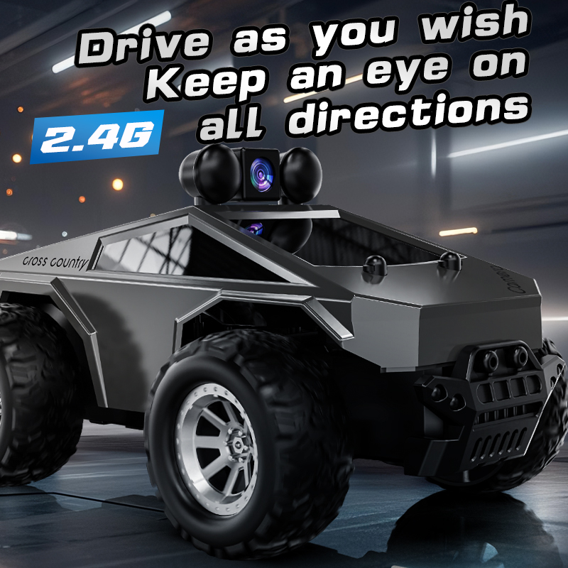 1/28 2.4G WIFI RC Car With HD  - đánh giá và giá Drone Battery Alarm