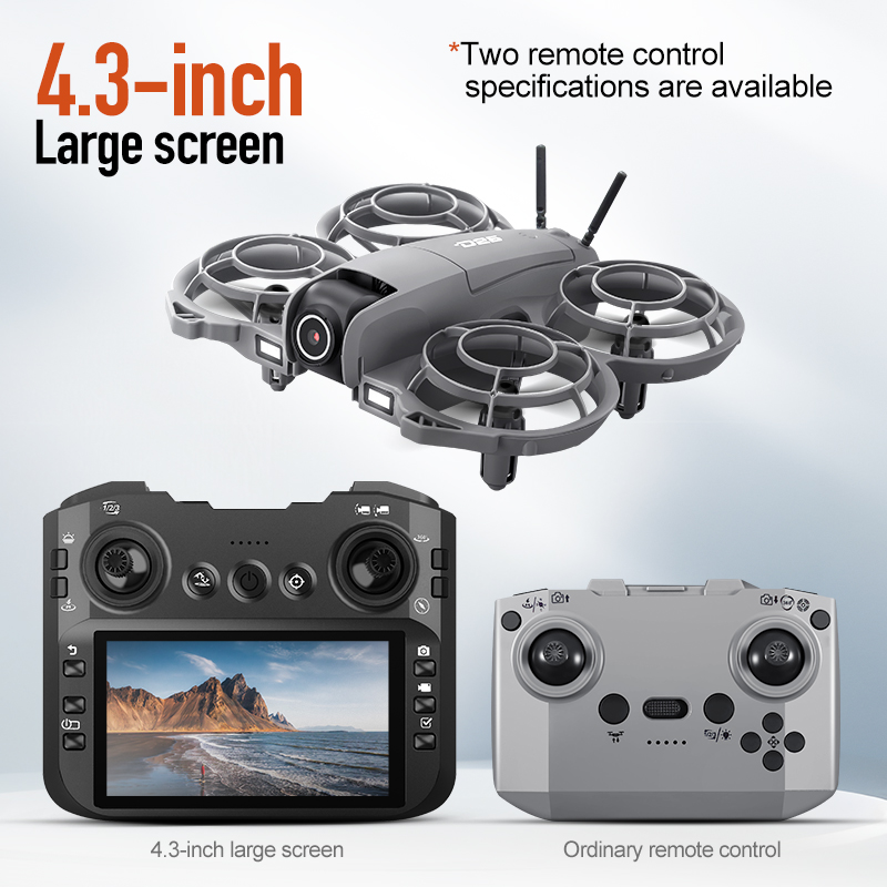 D26 Drone 4K Aerial HD 180° Ca - đánh giá và giá Drone Battery Box