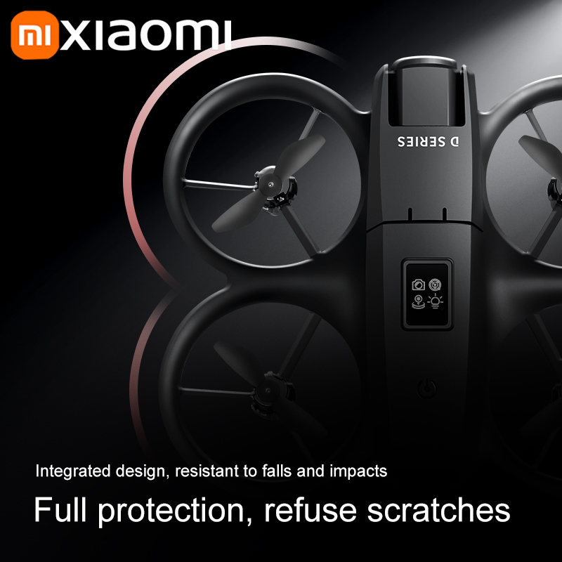 Xiaomi D16 GPS Drone 8K Aerial - đánh giá và giá Drone Battery Case