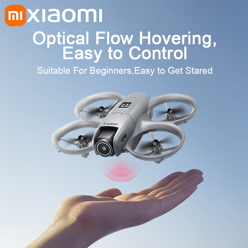 Xiaomi D16 GPS Drone 8K Aerial - đánh giá và giá Drone Battery Case