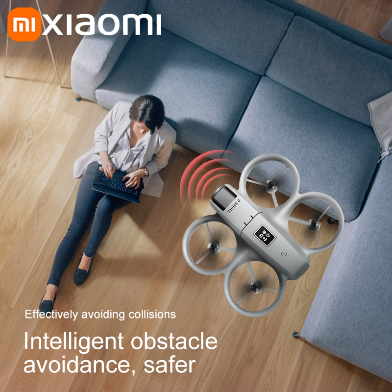 Xiaomi D16 GPS Drone 8K Aerial - đánh giá và giá Drone Battery Case