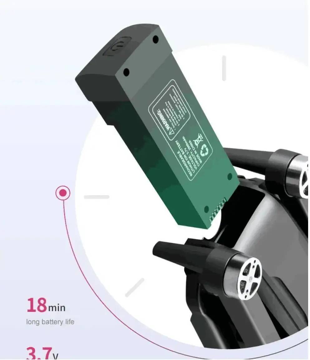 Z908 PRO Drone Battery 3.7v 20 - đánh giá và giá Drone Battery Lipo