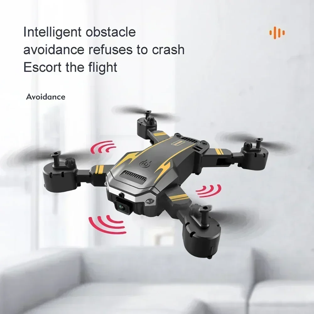 G6 Pro 8K Dual-Camera Drone, 5 - đánh giá và giá Drone Battery Box