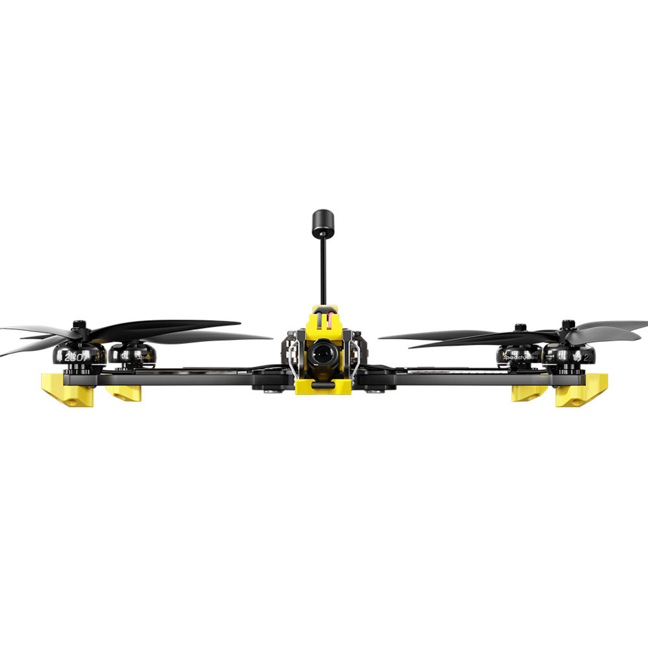 SpeedyBee Mario Fold 8 DC O3 K - đánh giá và giá Drone Battery Box