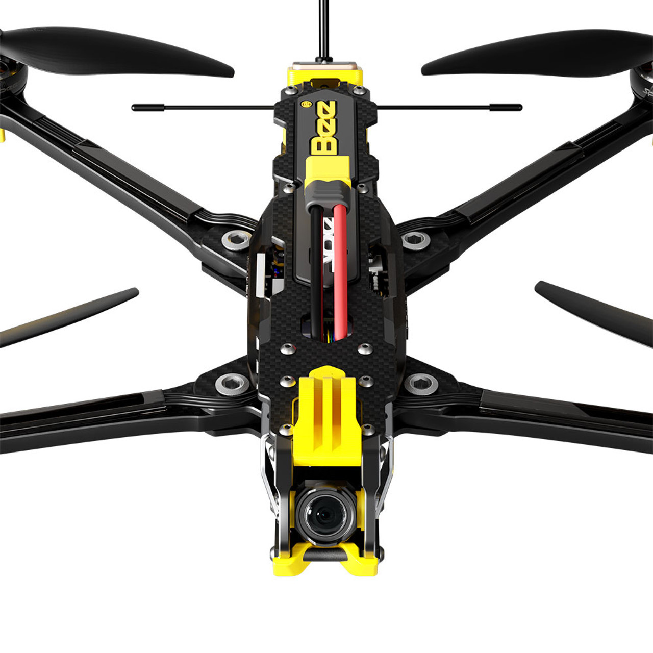 SpeedyBee Mario Fold 8 DC O3 K - đánh giá và giá Drone Battery Box