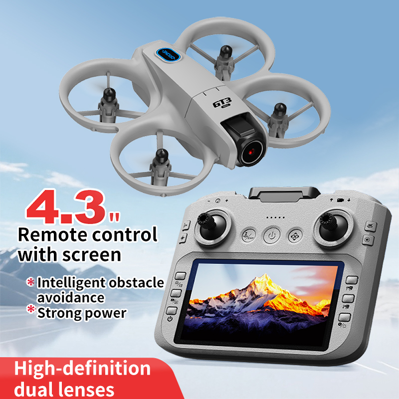 New Model GT3 MAX Drones Large - đánh giá và giá Drone Battery Case
