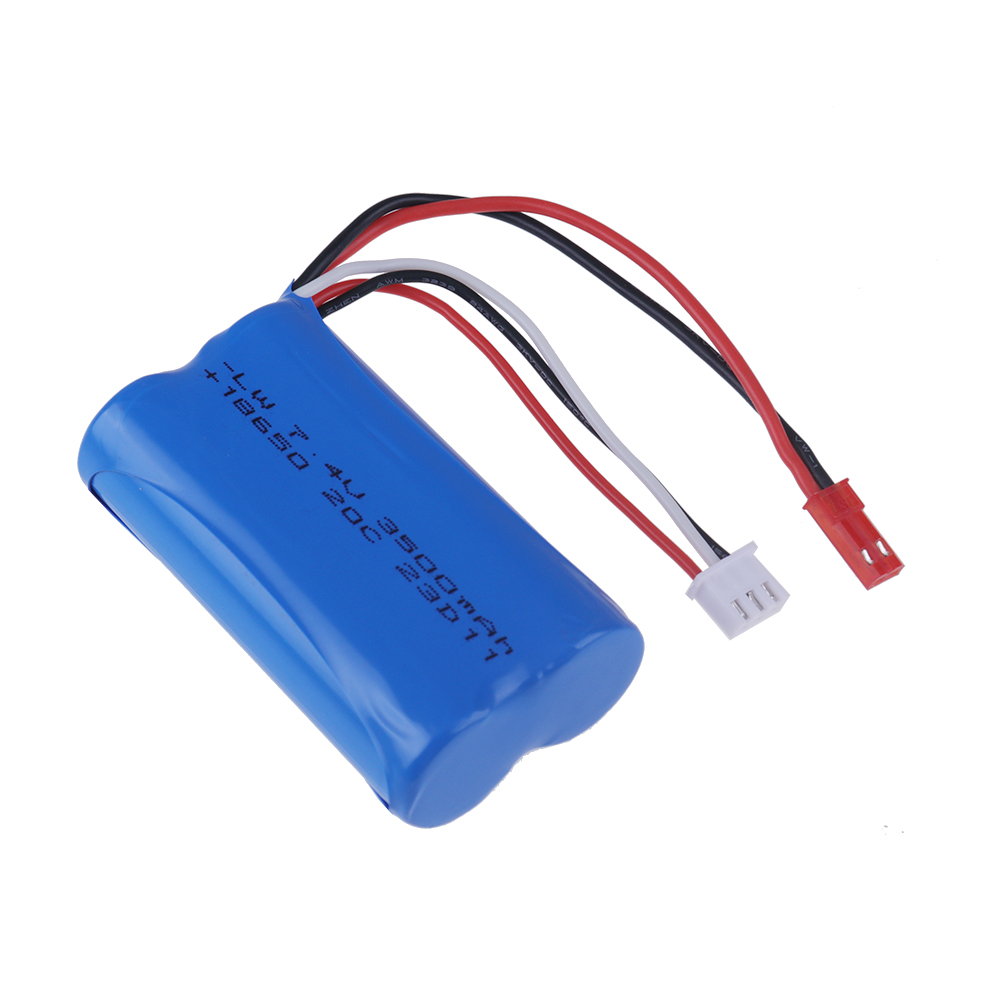Upgraded 3000mAh to 3500mAh 7. - đánh giá và giá Drone Battery Li-Ion