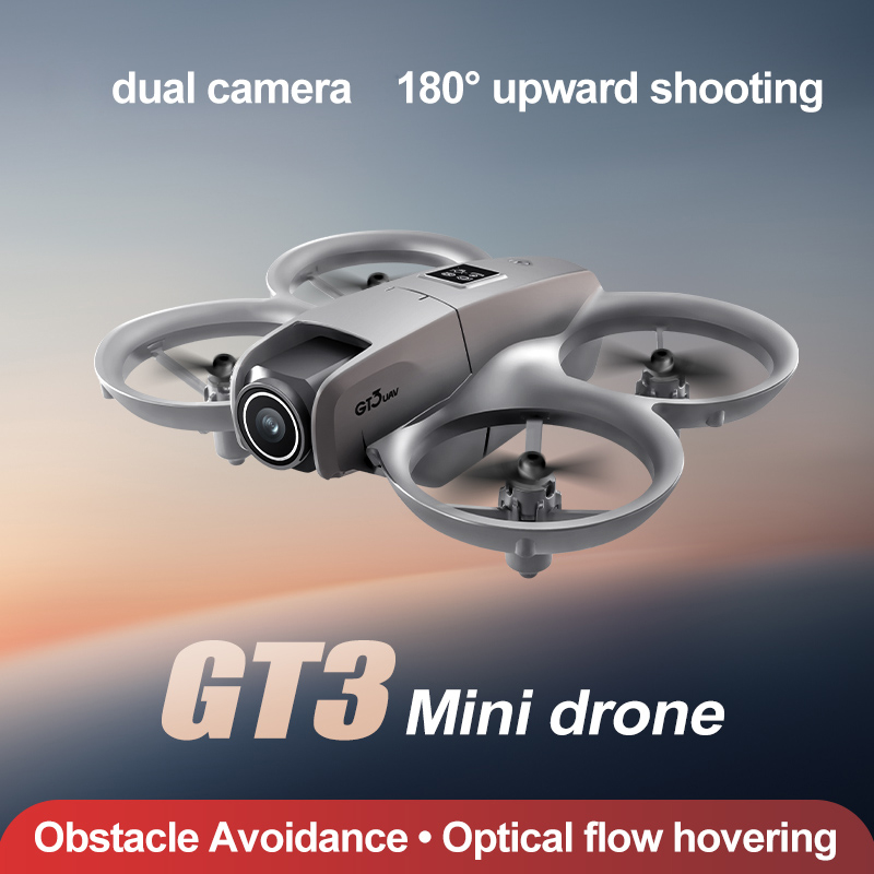 2026 GT3 MAX RC Drone 8K 5G Pr - đánh giá và giá Drone Battery Box