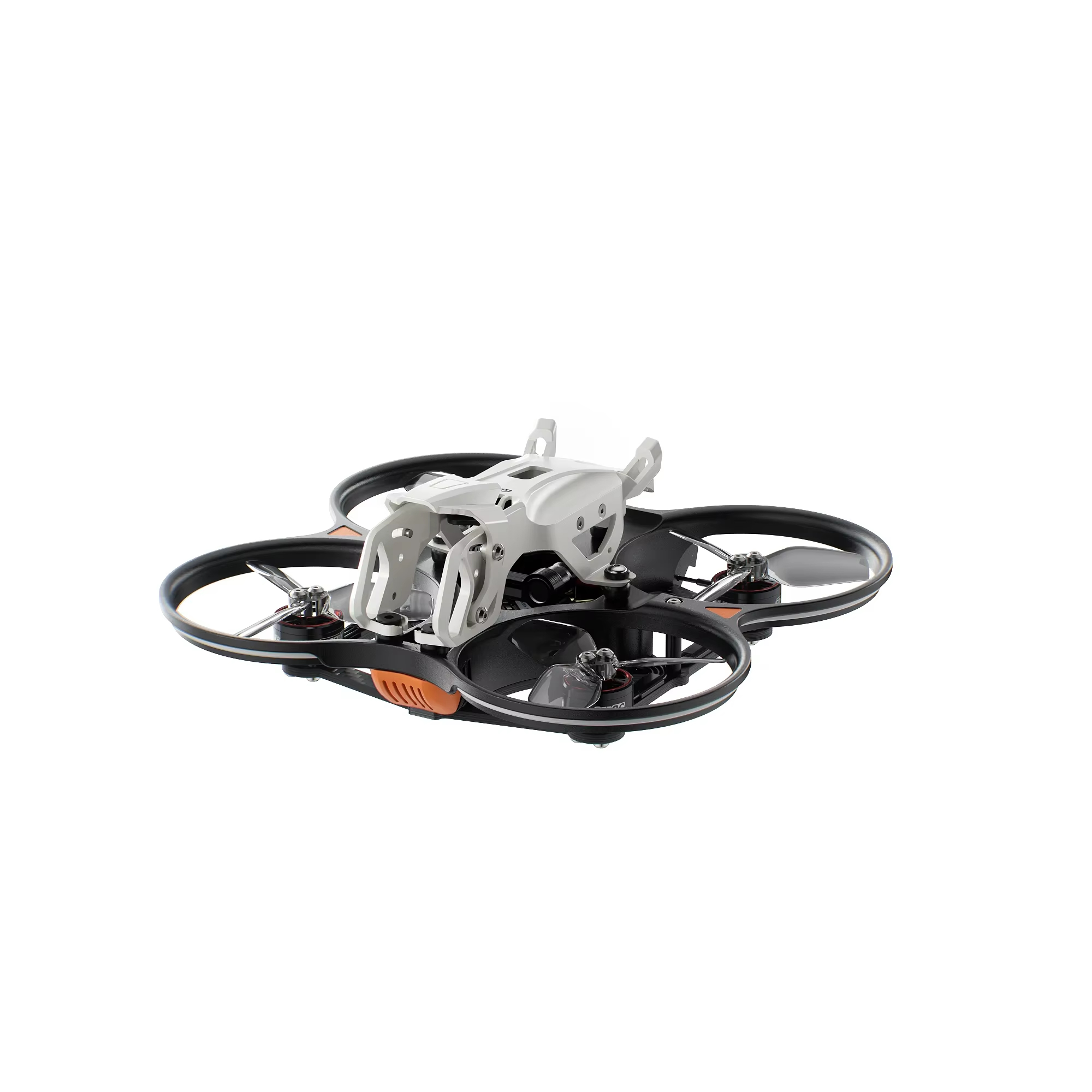 No Battery GEPRC Darkstar 25 O - đánh giá và giá Drone Battery Box