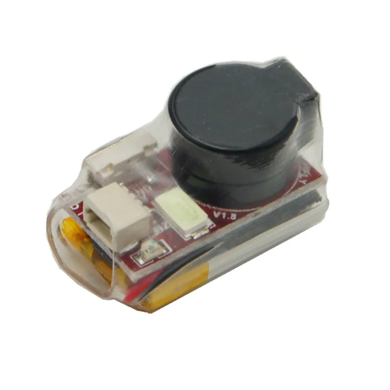 VIFLY Finder 2 Anti-Lost Drone - đánh giá và giá Drone Battery Alarm