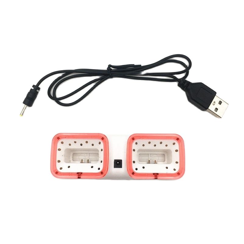 Dual USB Fast Charger for Syma - đánh giá và giá Drone Battery Box