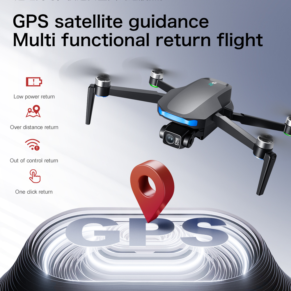 New S-X1 MAX Drone GPS 8K Prof - đánh giá và giá Drone Battery Case