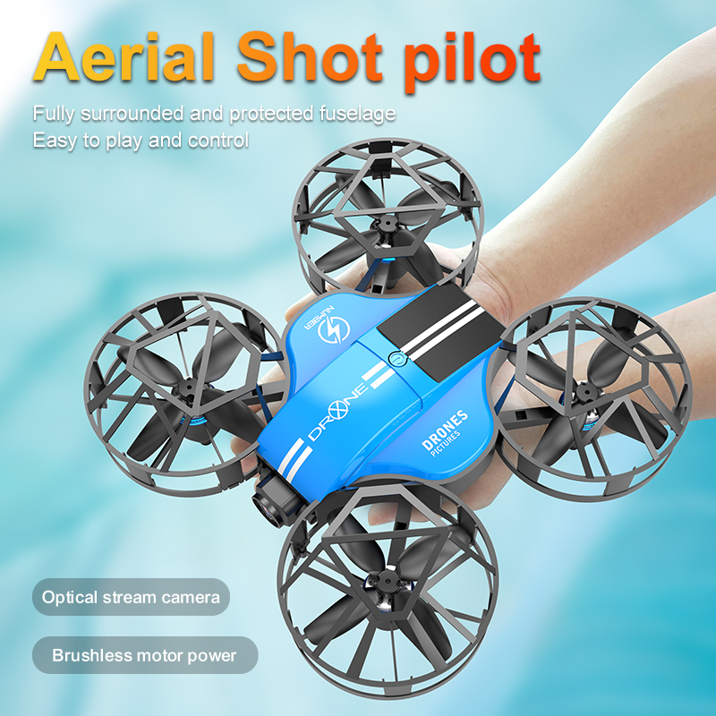 NEW Mini Drone 812PRO professi - đánh giá và giá Drone Battery Box