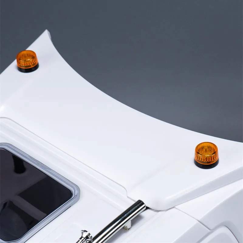 1/14 RC Model LED 360 Degree R - đánh giá và giá Drone Battery Alarm