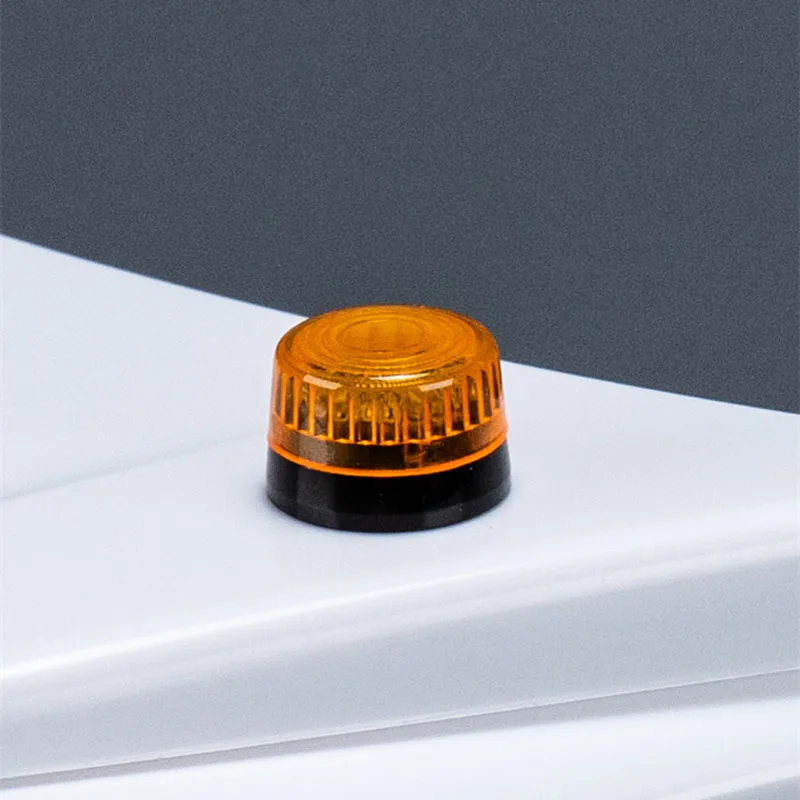 1/14 RC Model LED 360 Degree R - đánh giá và giá Drone Battery Alarm