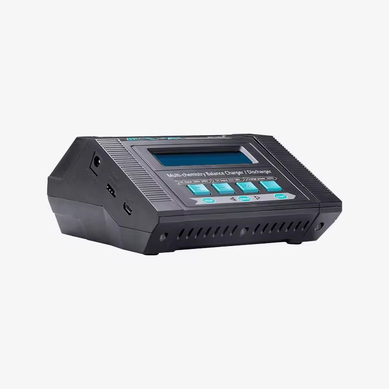 EV-PEAK C1-XR 100W 10A Smart B - đánh giá và giá Drone Battery Smart