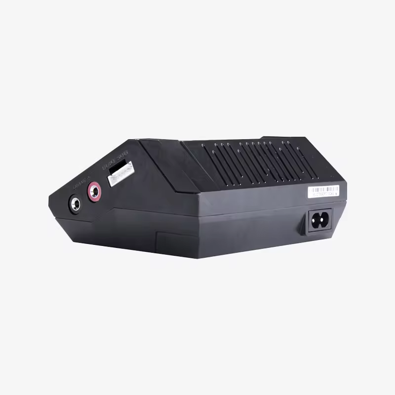 EV-PEAK C1-XR 100W 10A Smart B - đánh giá và giá Drone Battery Smart