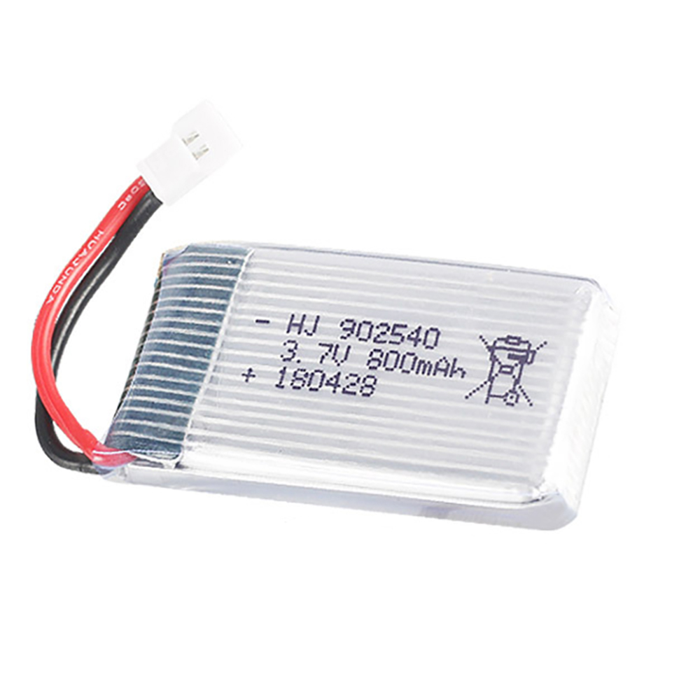 3.7V 800mAh 902540 25C Lipo Ba - đánh giá và giá Drone Battery Lipo