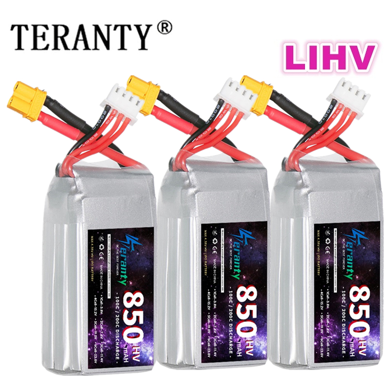 1/2/3PCS TERANTY 3S 11.4V Lipo - đánh giá và giá Drone Battery Lipo