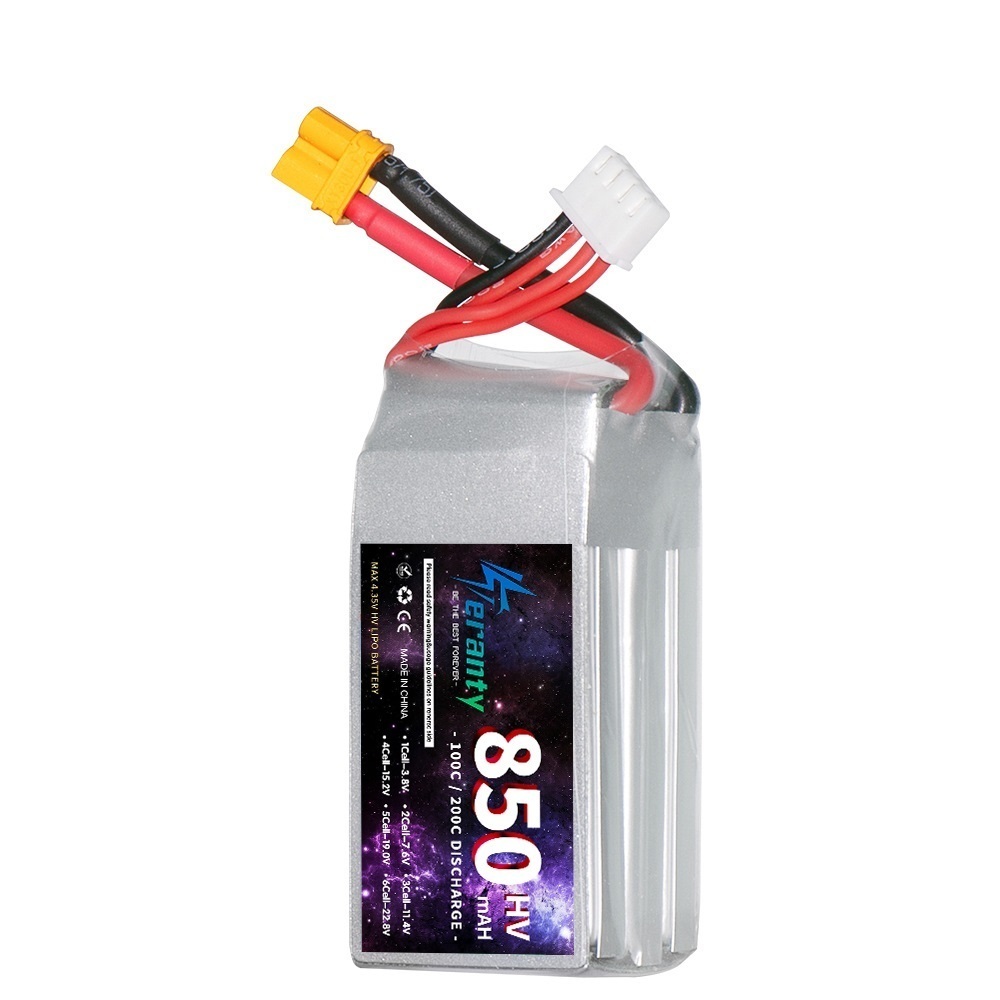 1/2/3PCS TERANTY 3S 11.4V Lipo - đánh giá và giá Drone Battery Lipo