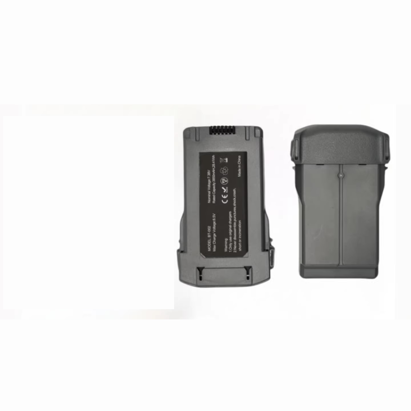 1Pcs for DJI Mini5Pro drone ne - đánh giá và giá Drone Battery Smart